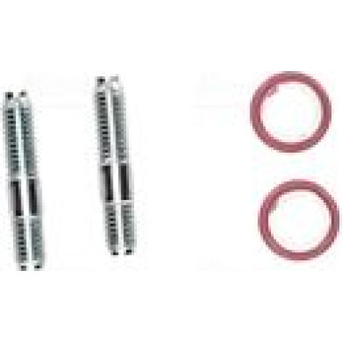 Nissens | Kondensator, Klimaanlage | 940764 Nissens | Kondensator, Klimaanlage | 940764