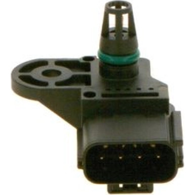 BOSCH | Sensor, Ladedruck | 0 261 230 224