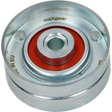 Maxgear | Umlenk-/Führungsrolle, Keilrippenriemen | 54-0100