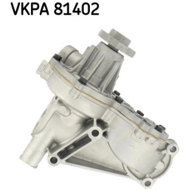 SKF | Wasserpumpe | VKPA 81402