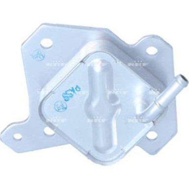 NRF | Ölkühler, Motoröl | 31317 NRF | Ölkühler, Motoröl | 31317