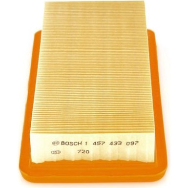 BOSCH 1 457 433 097 Luftfilter