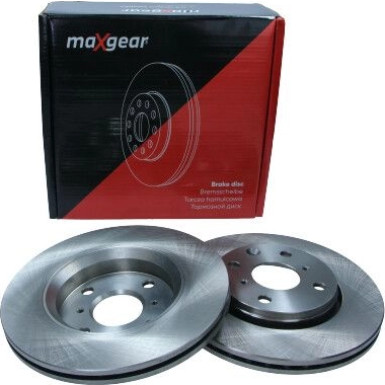 Maxgear | Bremsscheibe | 19-1844