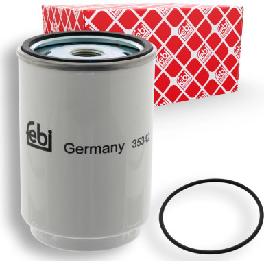 FEBI BILSTEIN 35342 Kraftstofffilter