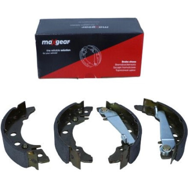 Maxgear | Bremsbackensatz | 19-0223