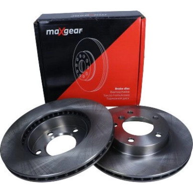 Maxgear | Bremsscheibe | 19-0690