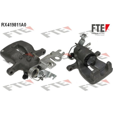 FTE | Bremssattel | 9290878