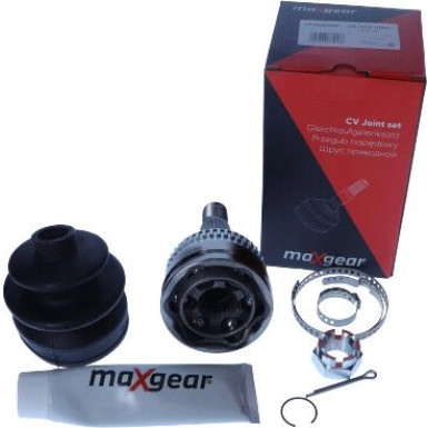 Maxgear | Gelenksatz, Antriebswelle | 49-3125