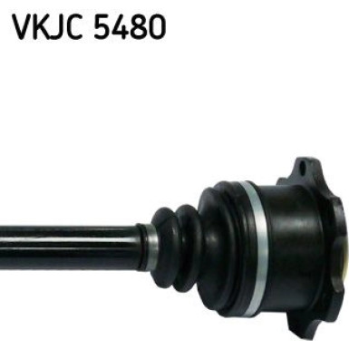 SKF | Antriebswelle | VKJC 5480