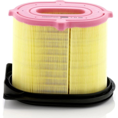 MANN-FILTER C 23 220 Sekundärluftfilter