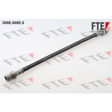 FTE | Bremsschlauch | 9741020