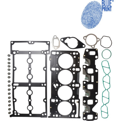 Blue Print | Dichtungssatz, Zylinderkopf | ADK86227