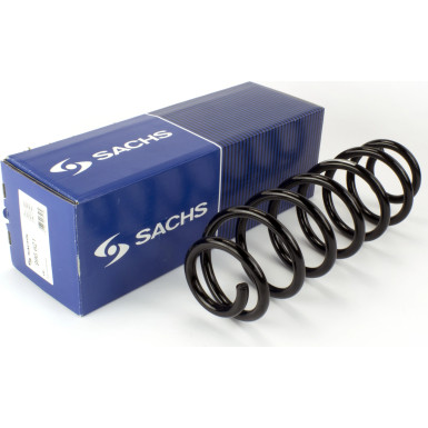 Sachs | Fahrwerksfeder | 996 621