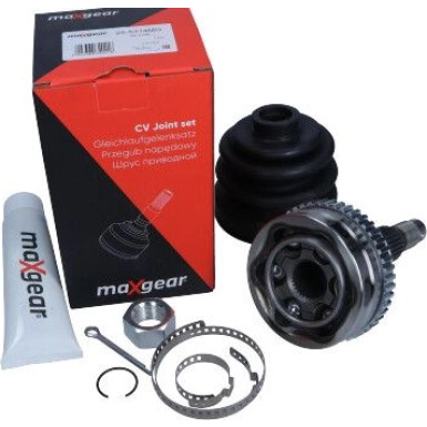 Maxgear | Gelenksatz, Antriebswelle | 49-3092