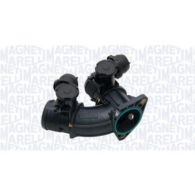 Magneti Marelli | Drosselklappenstutzen | 802009289501