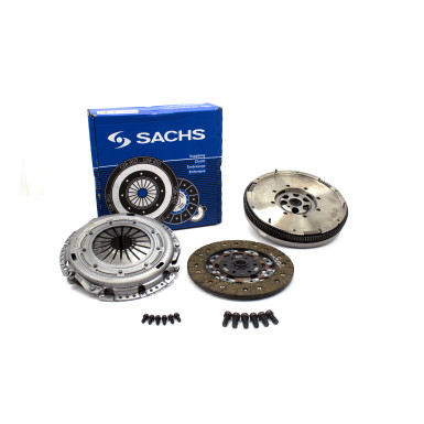 SACHS 2289 601 001 Kupplungssatz ZMS Modul