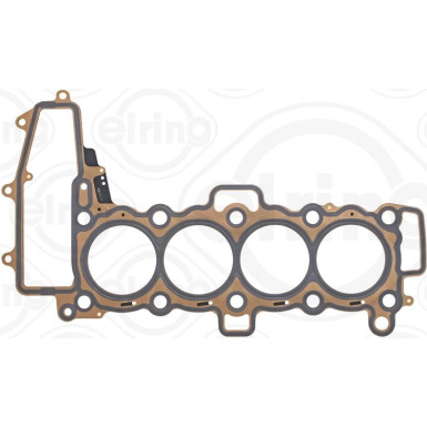 Elring | Dichtung, Zylinderkopf | 207.130
