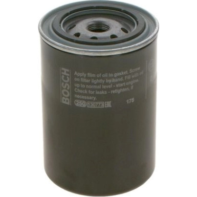 BOSCH 0 451 203 194 Ölfilter