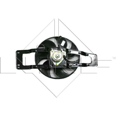NRF | Lüfter, Motorkühlung | 47476