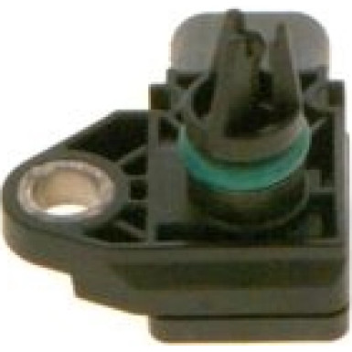 BOSCH | Sensor, Ladedruck | 0 261 232 024