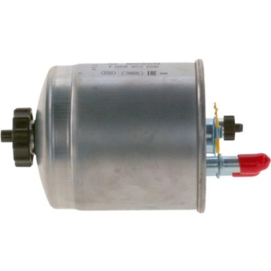 BOSCH | Kraftstofffilter | F 026 402 856