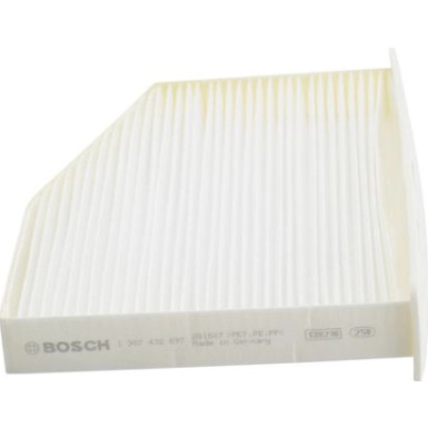 BOSCH 1 987 432 097 Innenraumfilter