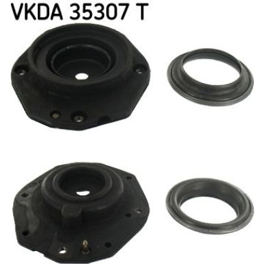 SKF | Federbeinstützlager | VKDA 35307 T