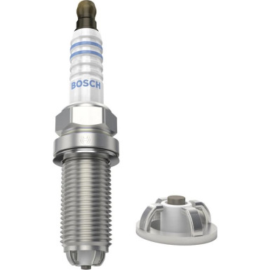 BOSCH 0 242 240 635 Zündkerze Nickel