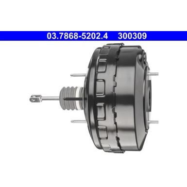 ATE 03.7868-5202.4 Bremskraftverstärker für RENAULT MASTER