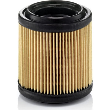 MANN-FILTER C 710/1 Luftfilter