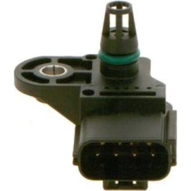 BOSCH | Sensor, Ladedruck | 0 261 230 218