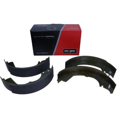 Maxgear | Bremsbackensatz | 19-4544 Maxgear | Bremsbackensatz | 19-4544