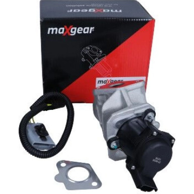 Maxgear | AGR-Ventil | 27-0235