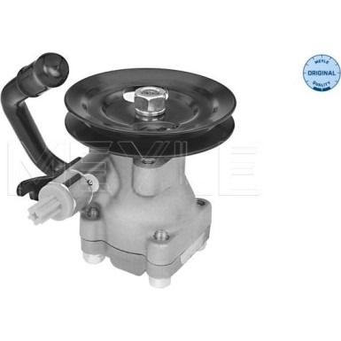 Meyle | Hydraulikpumpe, Lenkung | 37-14 631 0011