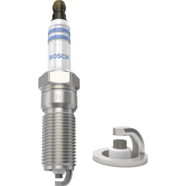 BOSCH 0 242 229 902 Zündkerze Nickel