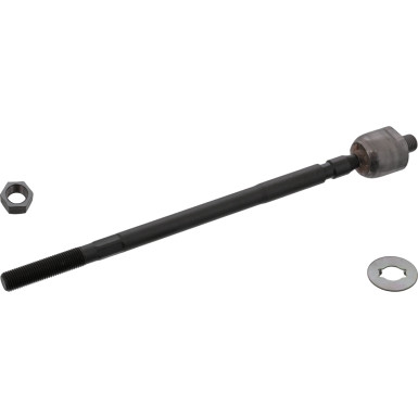 FEBI BILSTEIN 43277 Axialgelenk, Spurstange