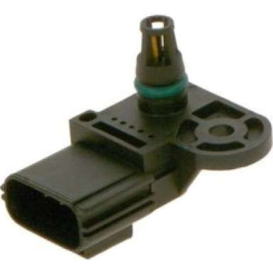 BOSCH | Sensor, Saugrohrdruck | 0 261 230 044