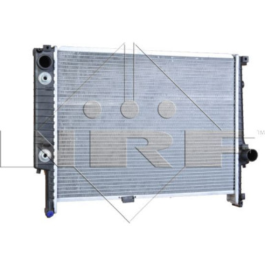 NRF | Kühler, Motorkühlung | 507619