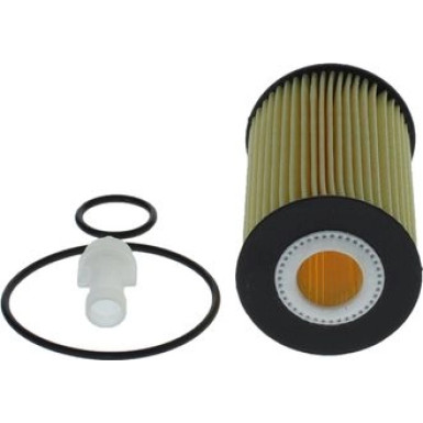 BOSCH F 026 407 107 Ölfilter