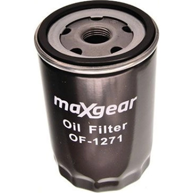 Maxgear | Ölfilter | 26-2079