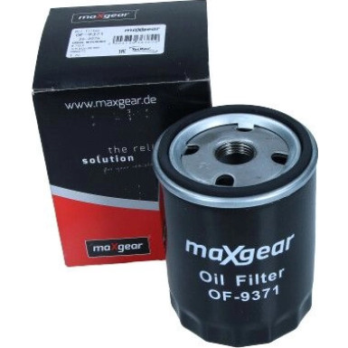 Maxgear | Ölfilter | 26-2076