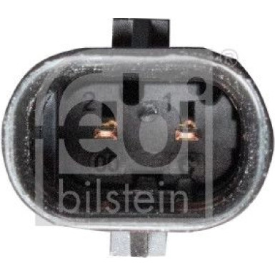 FEBI BILSTEIN 185889 Sensor, Abgastemperatur