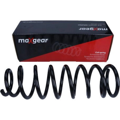 Maxgear | Fahrwerksfeder | 60-0841