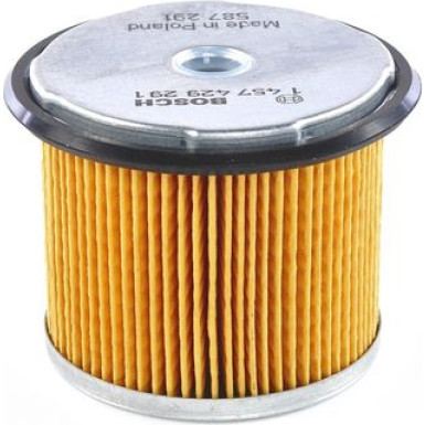 BOSCH | Kraftstofffilter | 1 457 429 291 BOSCH | Kraftstofffilter | 1 457 429 291