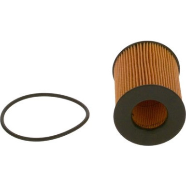 BOSCH F 026 407 015 Ölfilter