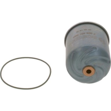 BOSCH F 026 407 060 Ölfilter