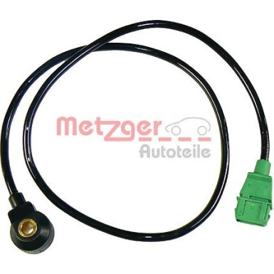 Metzger | Klopfsensor | 0907109