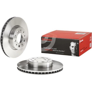 Brembo | Bremsscheibe | 09.5315.14