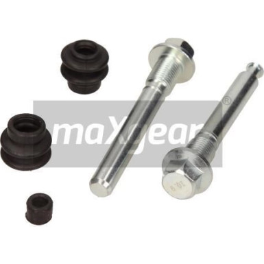 Maxgear | Führungshülsensatz, Bremssattel | 27-0496