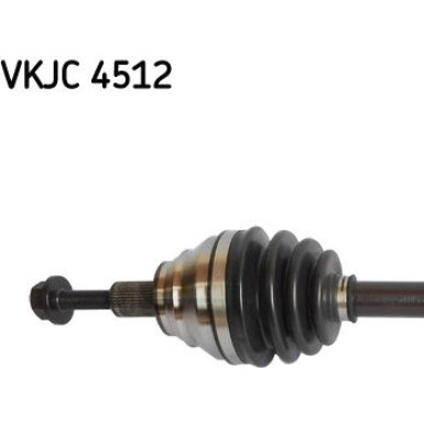 SKF | Antriebswelle | VKJC 4512